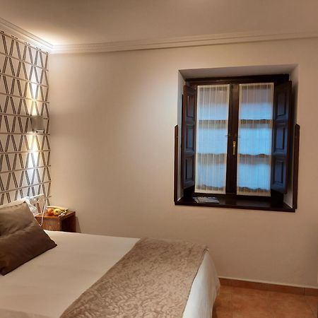 Hotel Rural Entremontes Onís Eksteriør bilde