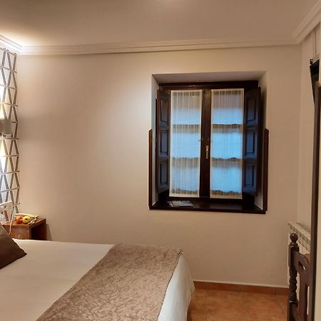 Hotel Rural Entremontes Onís Eksteriør bilde