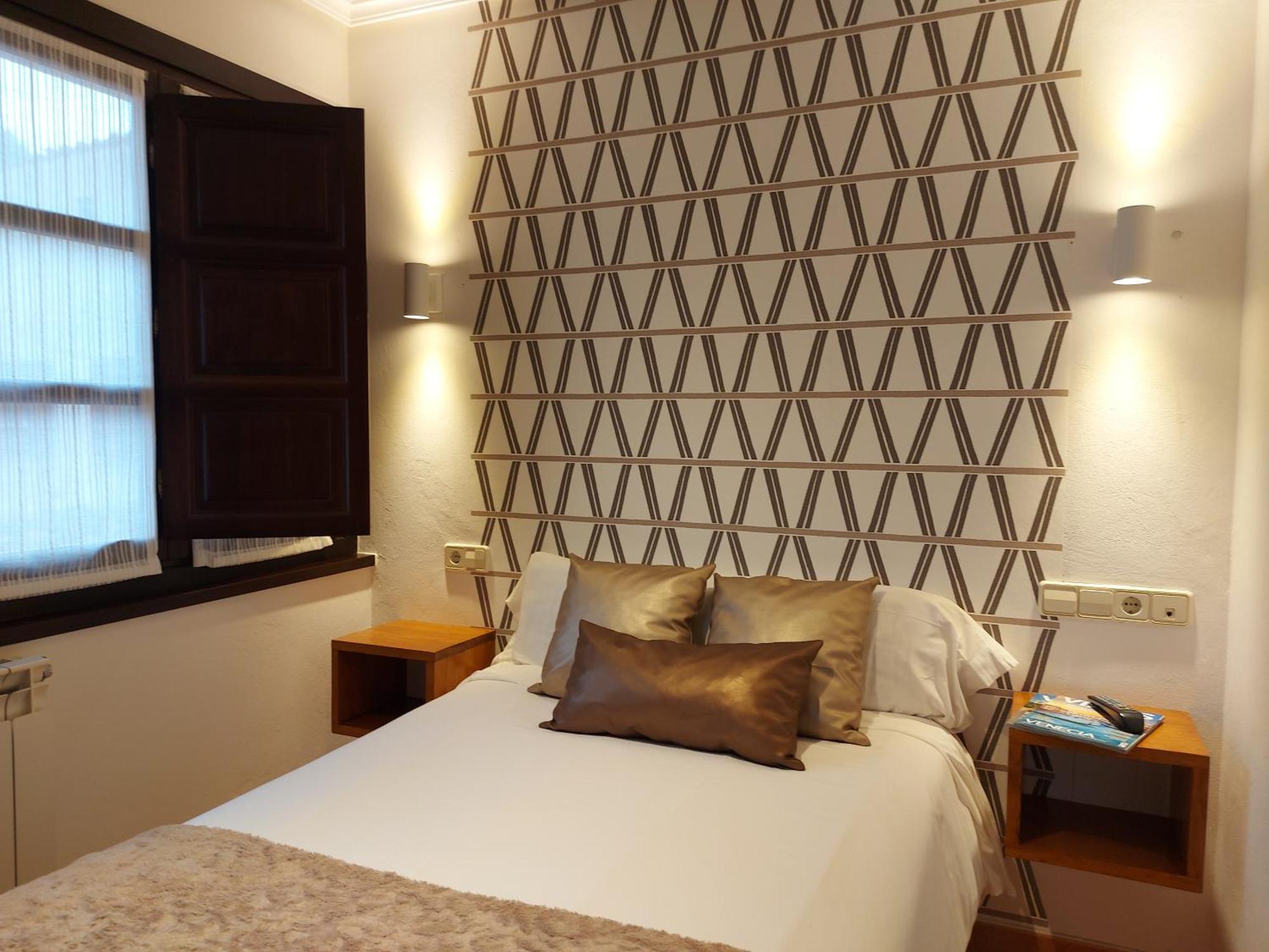 Hotel Rural Entremontes Onís Eksteriør bilde