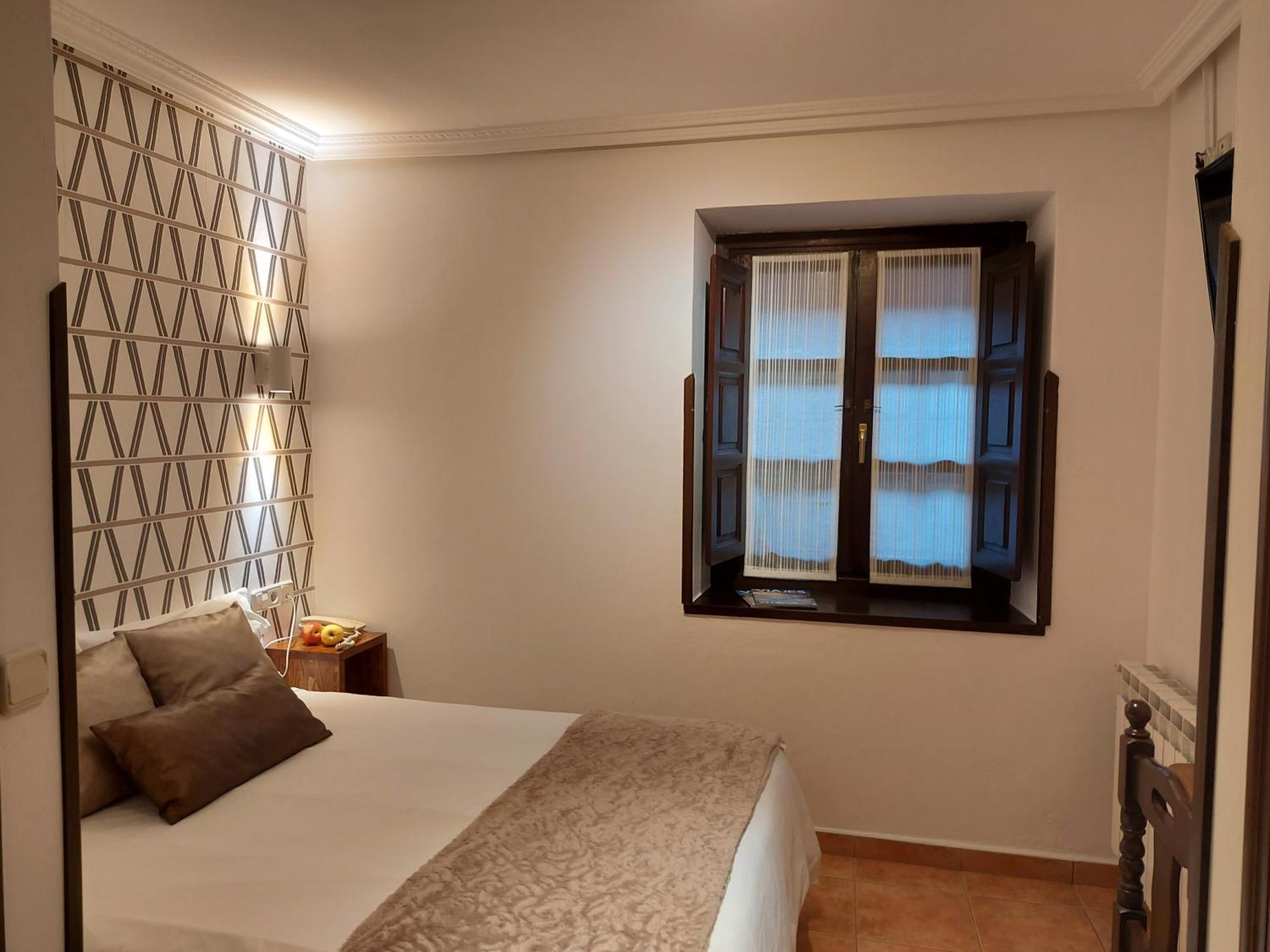 Hotel Rural Entremontes Onís Eksteriør bilde