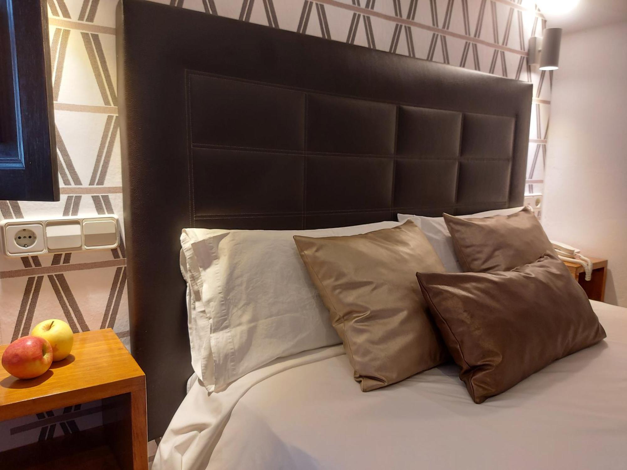 Hotel Rural Entremontes Onís Eksteriør bilde