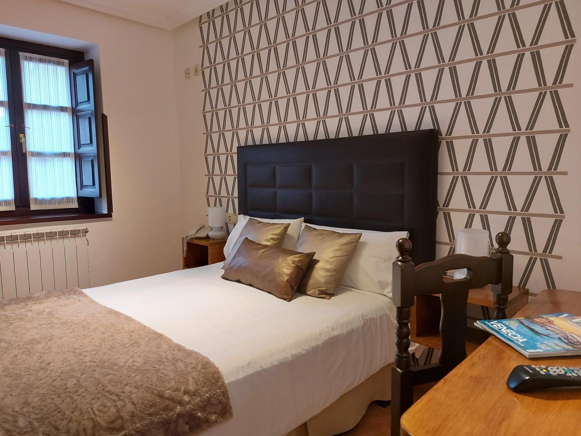 Hotel Rural Entremontes Onís Eksteriør bilde